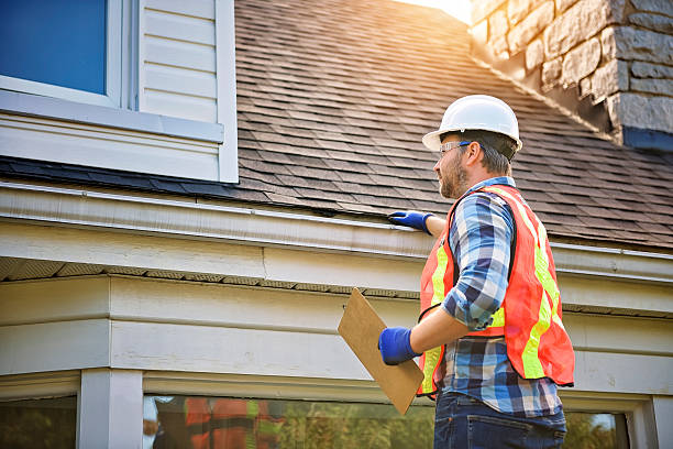 Licensed Gutter Installation service in Hillsborough, NC - Big Toms Roofing